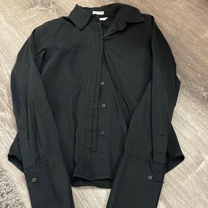 Old Navy Button Down